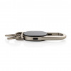 XD Design Connects Keyfinder Dual avainpaikannin, Apple ja Android Find, P301.1601