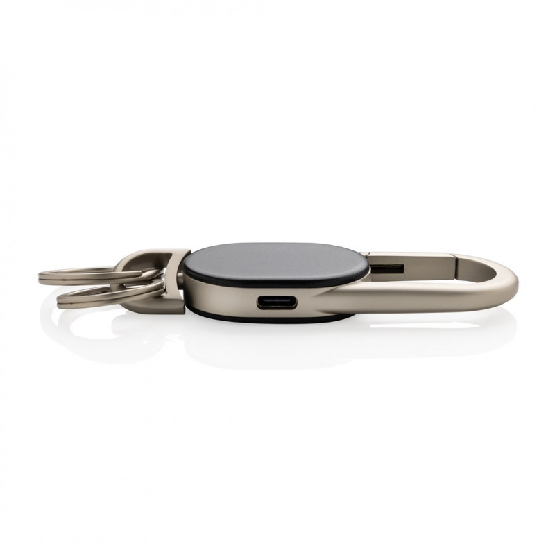 XD Design Connects Keyfinder Dual avainpaikannin, Apple ja Android Find, P301.1601