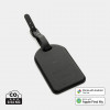 XD Design Connects Globefind Dual RCS matkatavarapaikannin, Apple ja Android Find, P301.5701