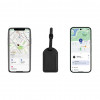 XD Design Connects Globefind Dual RCS matkatavarapaikannin, Apple ja Android Find, P301.5701