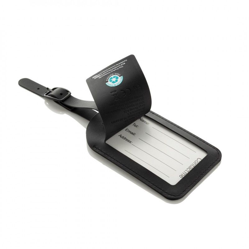 XD Design Connects Globefind Dual RCS matkatavarapaikannin, Apple ja Android Find, P301.5701