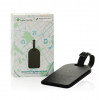 XD Design Connects Globefind Dual RCS matkatavarapaikannin, Apple ja Android Find, P301.5701