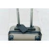 XD Design Connects Globefind Dual RCS matkatavarapaikannin, Apple ja Android Find, P301.5701