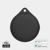 XD Design Connects Findpop Dual paikannin, Apple ja Android Find, IPX5, P301.1701
