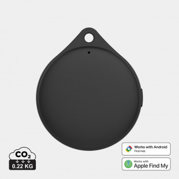 XD Design Connects Findpop Dual paikannin, Apple ja Android Find, IPX5, P301.1701