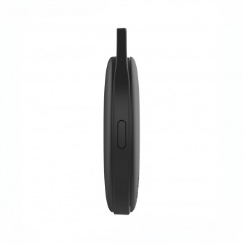 XD Design Connects Findpop Dual paikannin, Apple ja Android Find, IPX5, P301.1701