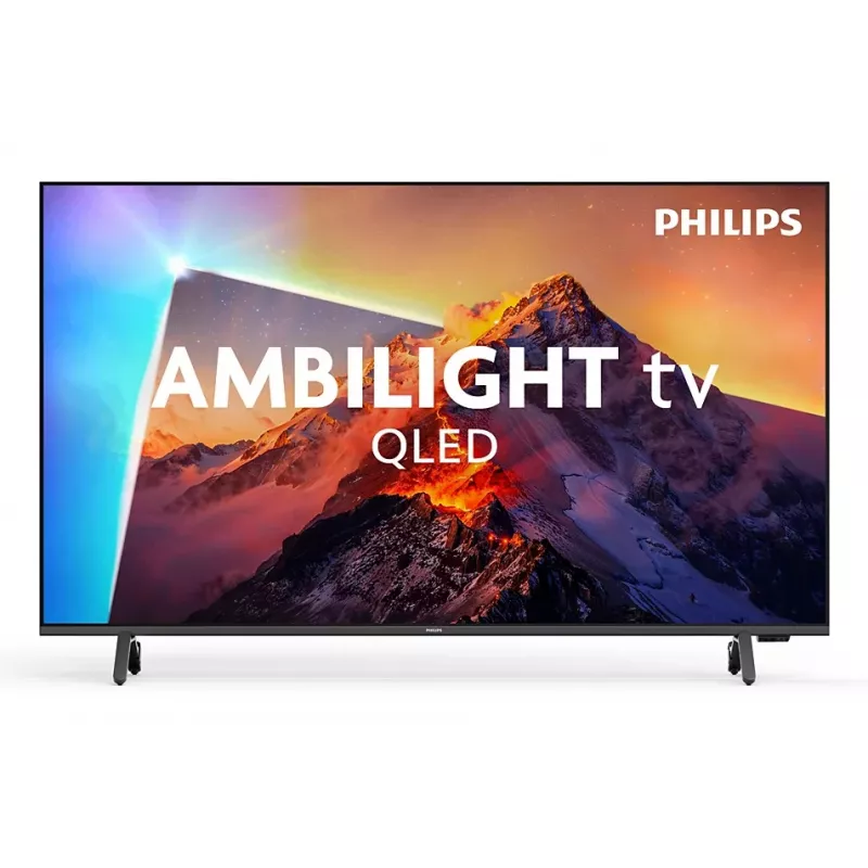 Philips 75PQS8611/12 QLED-televisio, 75 tuumaa, 4K