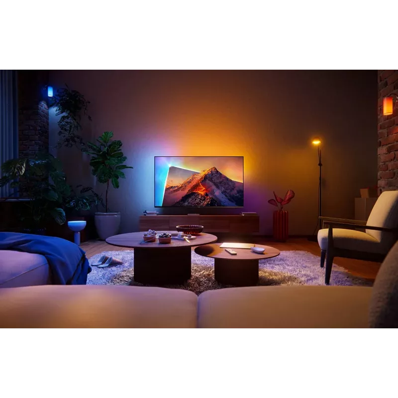 Philips 75PQS8611/12 QLED-televisio, 75 tuumaa, 4K