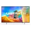 Philips 50PQS8501/12 QLED-televisio, 50 tuumaa, 4K, musta