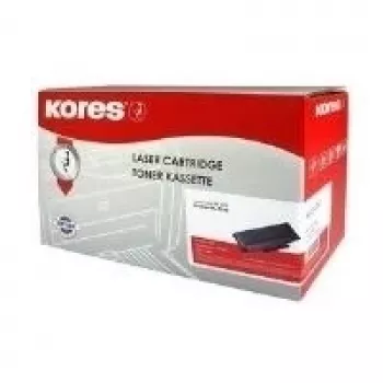 Kores G1255DKRB kuvarumpu Brother HL-5340/HL-5340D/HL-5350 -laitteille, 25 000 sivua