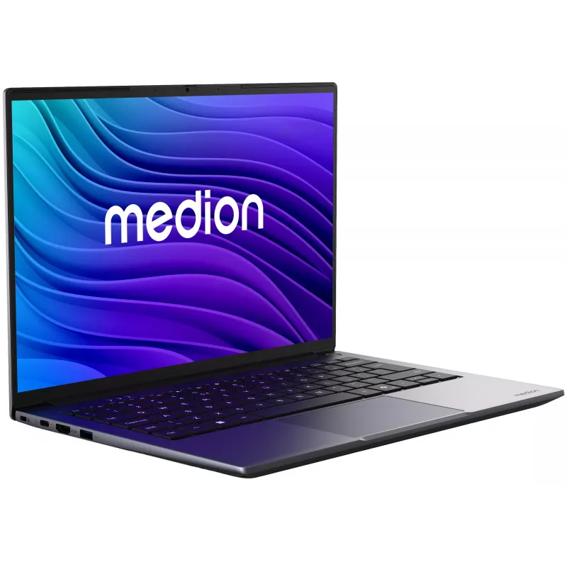 Medion Avantum 14 E1e MD600091 NL kannettava tietokone (30042723)