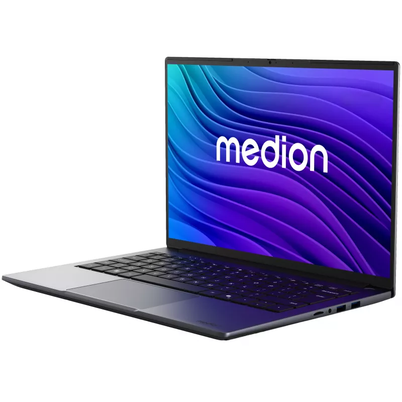 Medion Avantum 14 E1e MD600091 NL kannettava tietokone (30042723)