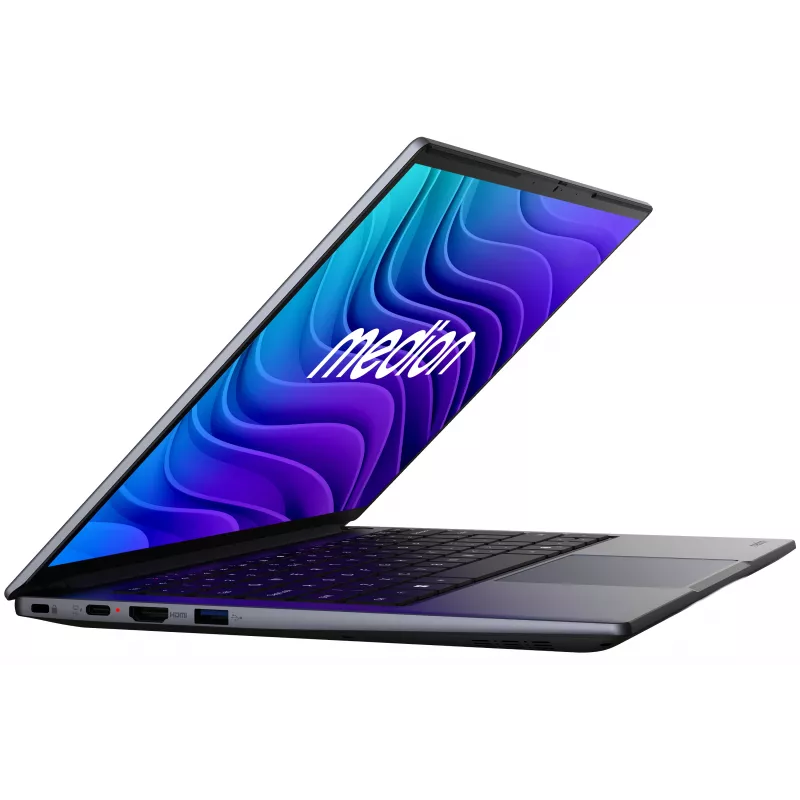 Medion Avantum 14 E1e MD600091 NL kannettava tietokone (30042723)