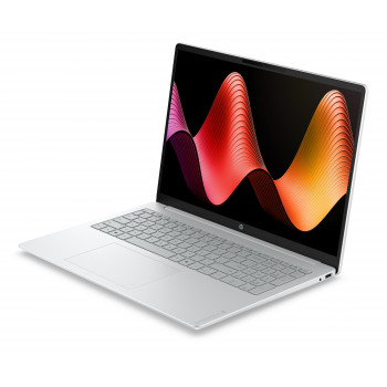 HP OmniBook 3 16-bu0064ngx kannettava tietokone, Intel Core Ultra 5 225U, 16", saksalainen näppäimistö (QWERTZ), E15E9EA#ABD