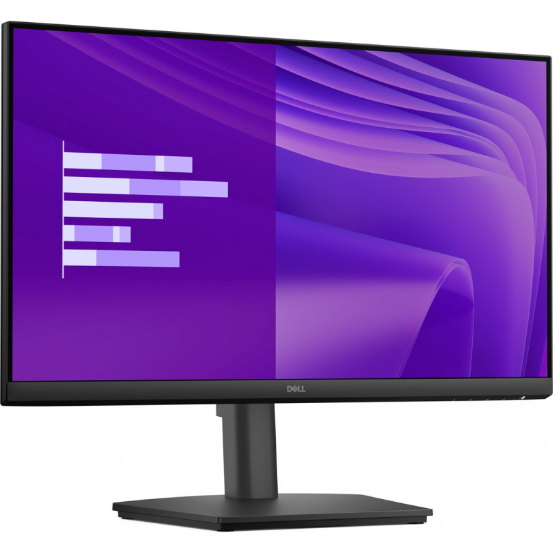 Dell Pro E2425HSM -näyttö (210-BRDV)