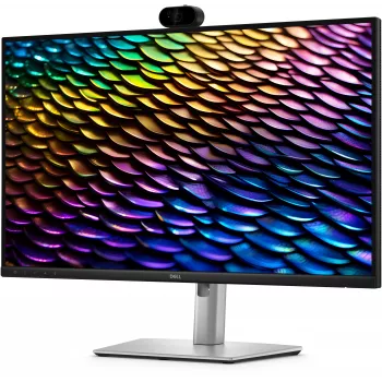 Dell Pro P2726DEB -näyttö, 27", WQHD 2560 x 1440, 16:9, 100 Hz