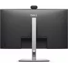 Dell Pro P2726DEB -näyttö, 27", WQHD 2560 x 1440, 16:9, 100 Hz