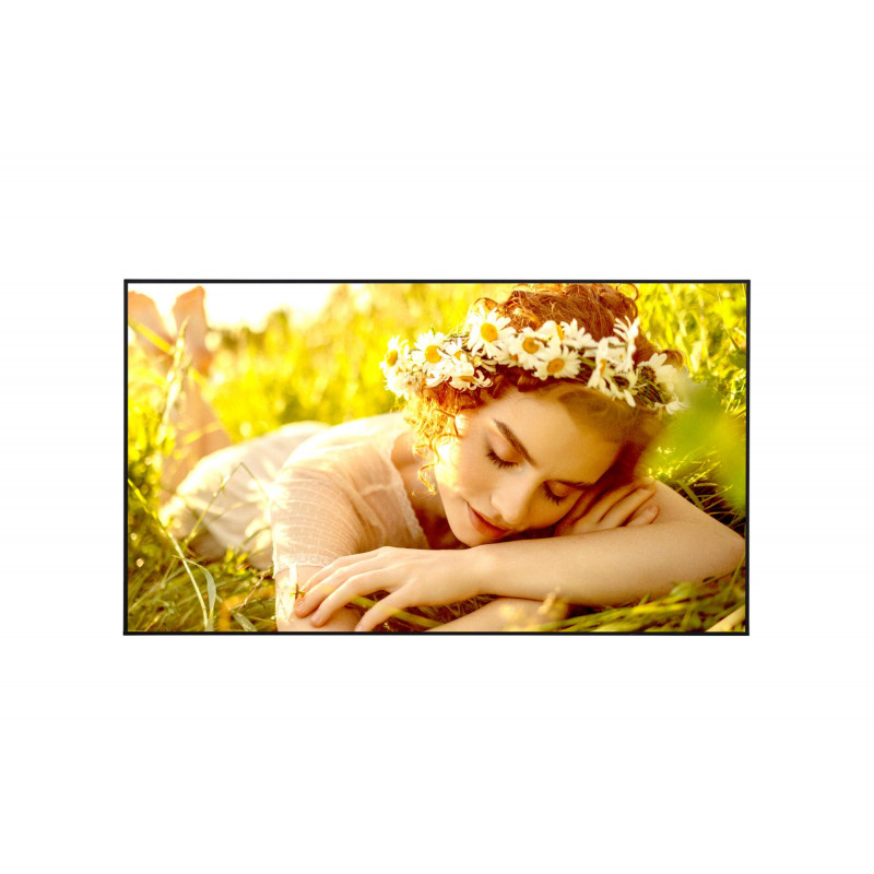 LG 55UL5Q-M 55 tuuman LCD-näyttö, 3840 x 2160, 4K Ultra HD, 16:9