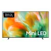 Samsung GU55M82HAUXZG Mini-LED-älytelevisio, 55", 4K UHD, musta