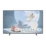 Samsung LH43BEHHLGUXEN BE43HX-H kaupallinen näyttö, 43", Crystal UHD 4K, musta