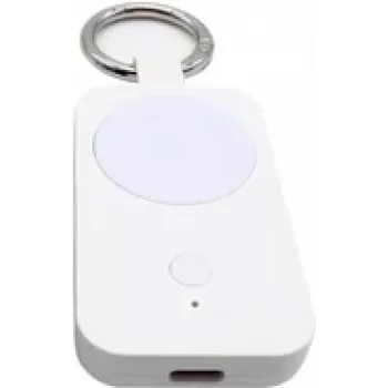 RealPower 495551 varavirtalähde 1000watch Apple Watchille, mini