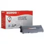 Kores G1245RBS väriainekasetti Brother HL-3140 -laserkirjoittimelle, musta, noin 2 500 sivua (1 kpl)