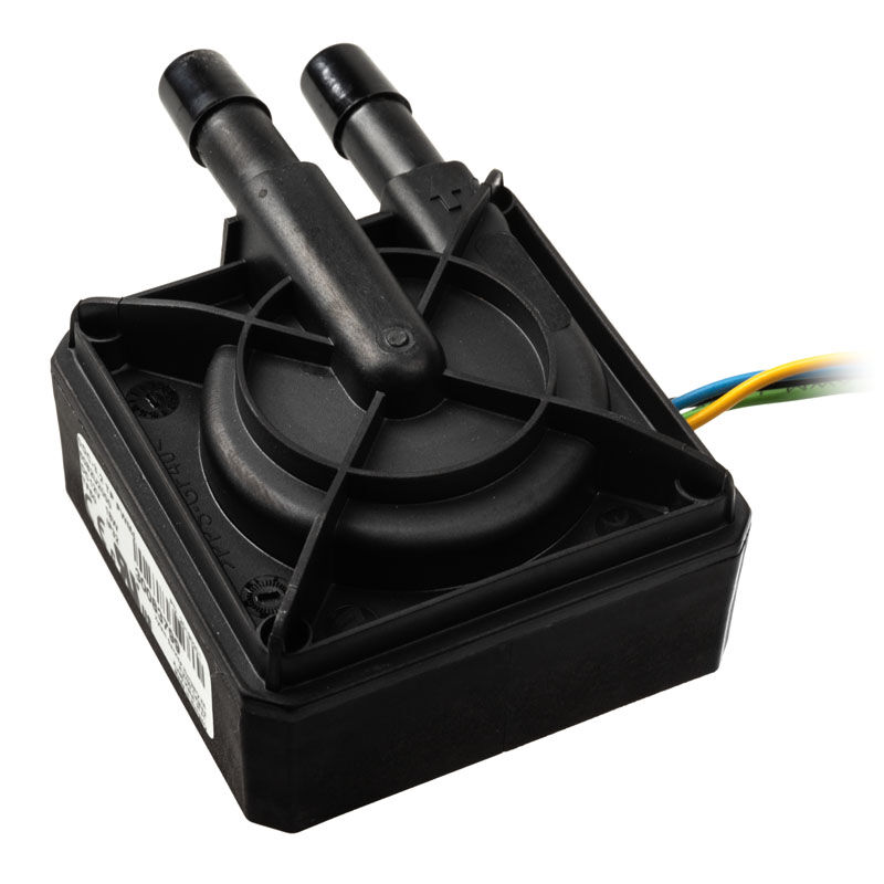 Laing DDC-1T/Plus PWM -pumppu, 12 V