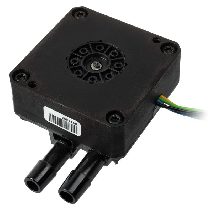 Laing DDC-1T/Plus PWM -pumppu, 12 V