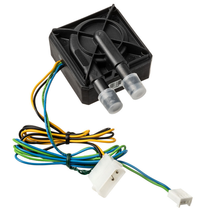 Laing DDC-1T/Plus PWM -pumppu, 12 V