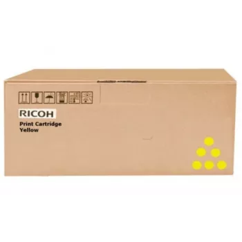 Ricoh 828299 väriainekasetti C900, keltainen