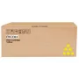 Ricoh 828299 väriainekasetti C900, keltainen