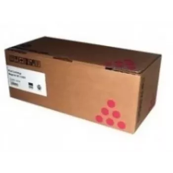 Ricoh 828300 väriainekasetti C900, magenta
