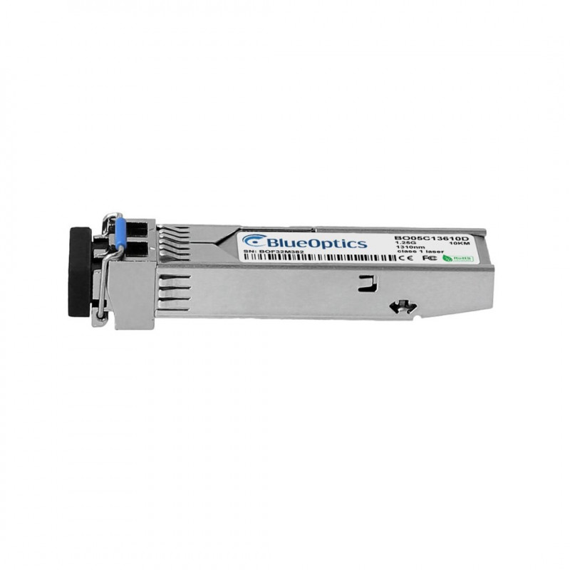 HPE-yhteensopiva X121 J4859C-BO SFP-lähetinvastaanotinmoduuli, LC, 1000BASE yksimuoto 1310 nm, 10 km, DDM