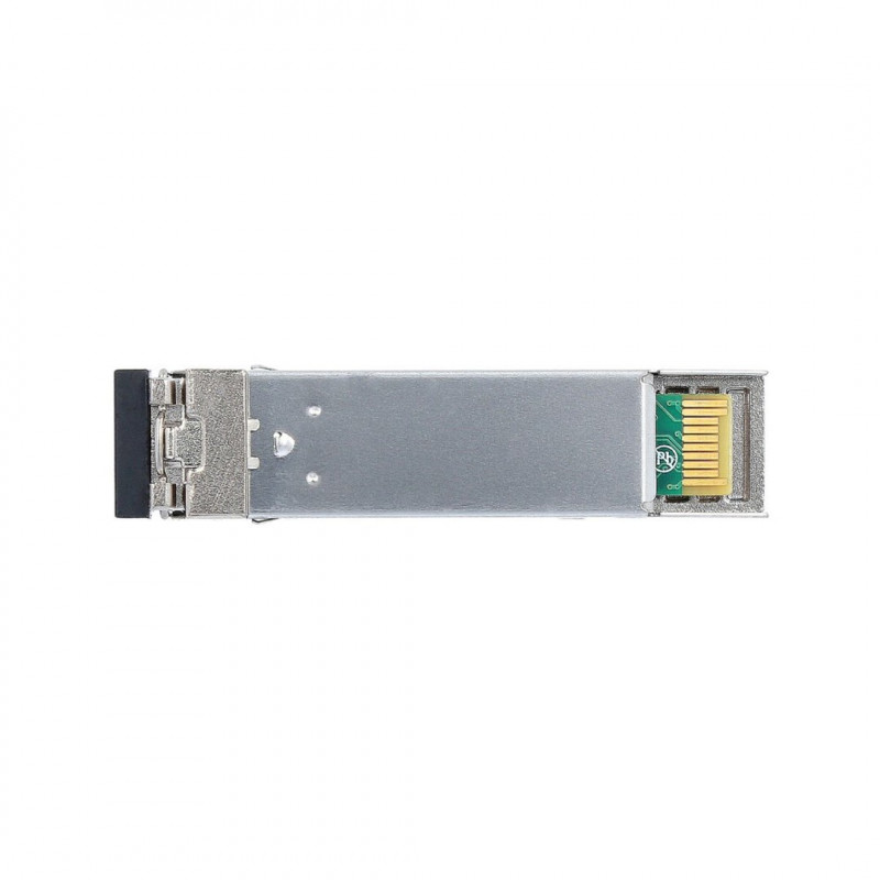 HPE-yhteensopiva X121 J4859C-BO SFP-lähetinvastaanotinmoduuli, LC, 1000BASE yksimuoto 1310 nm, 10 km, DDM