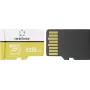 Renkforce RF-mSDC-128GB muistikortti, 128 GB