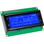 Joy-it com-LCD20x4-B näyttömoduuli