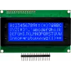 Joy-it com-LCD20x4-B näyttömoduuli