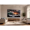 celexon HomeCinema Frame 120 Dynamic Slate korkeakontrastinen kehyksellinen projektiovalkokangas, 120″ (304,8 cm)