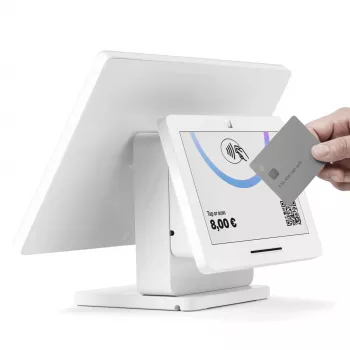 SumUp POS Register kassajärjestelmä
