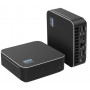 Future Nuc Ultra 9-285H minitietokone, Intel Core Ultra 9 285H, 16 GB DDR5, 512 GB SSD, Wi-Fi 7, Windows 11 Pro