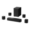 Ultimea Aura S5T 7.1 Dolby Atmos -soundbar langallisella subwooferilla