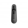 Logitech R500s laser-esitysosoitin (910-005843)
