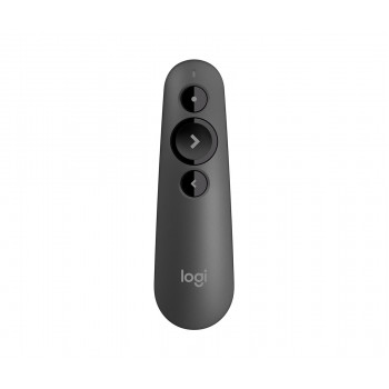 Logitech R500s laser-esitysosoitin (910-005843)
