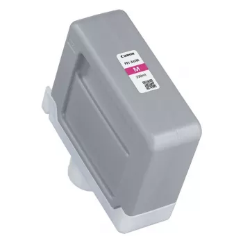 Canon PFI-341 M mustekasetti (6841C001), 330 ml, magenta, alkuperäinen