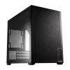 FSP S210 POC0000341 tietokonekotelo, musta