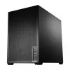 FSP S210 POC0000341 tietokonekotelo, musta