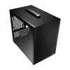 FSP S210 POC0000341 tietokonekotelo, musta