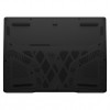 MSI Crosshair 16 HX AI D2XWGKG-012FR kannettava tietokone, 16 Gt RAM, 1 Tt SSD, NVIDIA GeForce RTX 5070