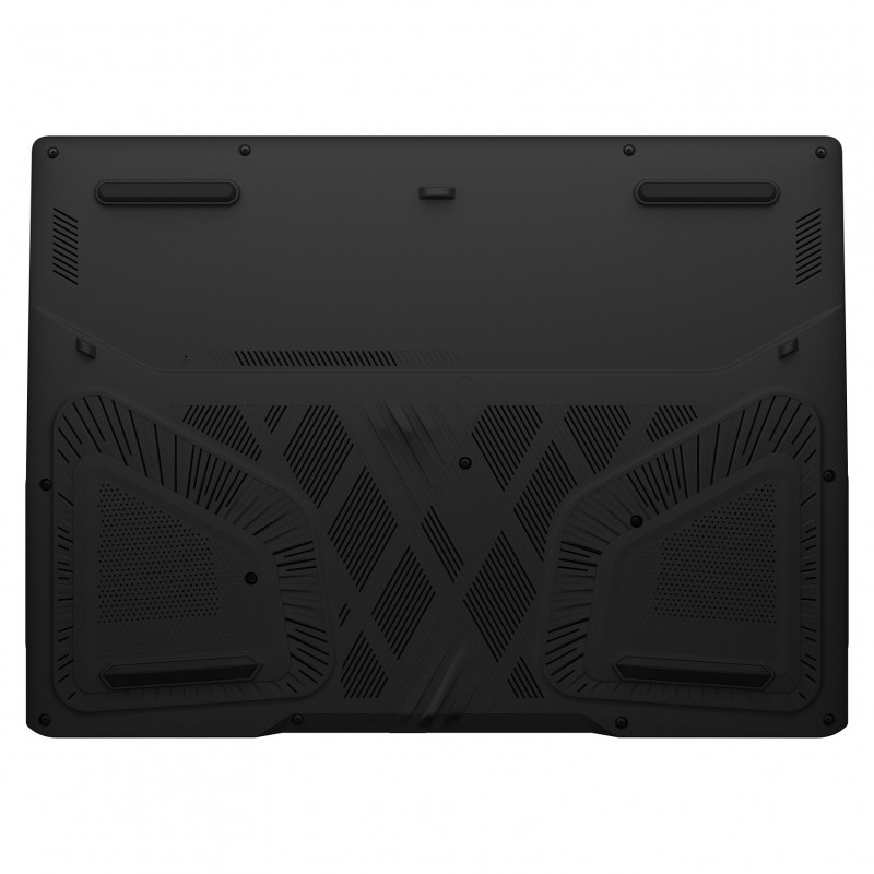 MSI Crosshair 16 HX AI D2XWGKG-012FR kannettava tietokone, 16 Gt RAM, 1 Tt SSD, NVIDIA GeForce RTX 5070