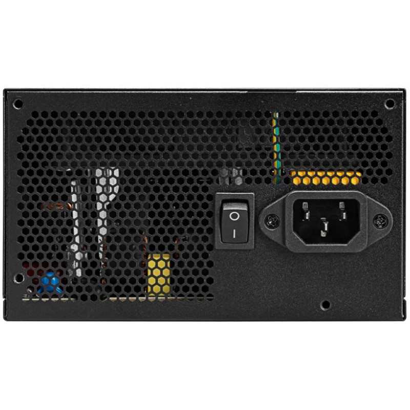 MSI MAG A650BNL 650 W virtalähde (306-7ZPAX11-809)